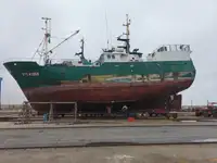 Trallers pārdod