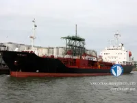 Naftas / Ķīmisko vielu tankkuģis pārdod