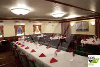 Kruīza kuģis pārdod