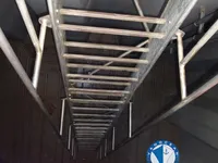 Naftas / Ķīmisko vielu tankkuģis pārdod
