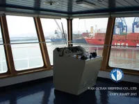 Naftas / Ķīmisko vielu tankkuģis pārdod