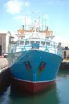 Trawler pārdošanā