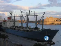Reefer kuģis pārdod