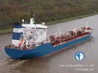 Naftas / Ķīmisko vielu tankkuģis pārdod