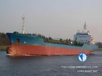Naftas / Ķīmisko vielu tankkuģis pārdod