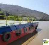 Bārža pārdod