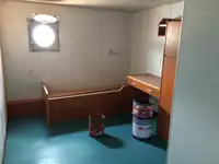Naftas / Ķīmisko vielu tankkuģis pārdod