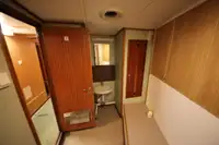 Ro-Ro kuģis pārdod