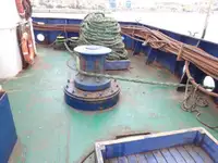Darba laivas pārdod