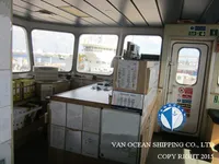 Naftas / Ķīmisko vielu tankkuģis pārdod