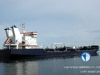 Naftas / Ķīmisko vielu tankkuģis pārdod