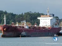 Naftas / Ķīmisko vielu tankkuģis pārdod