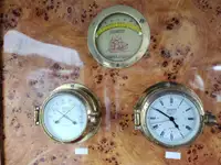 Pilotkuģis pārdod