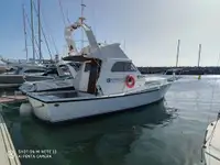 Hidrogrāfiskais kuģis pārdod