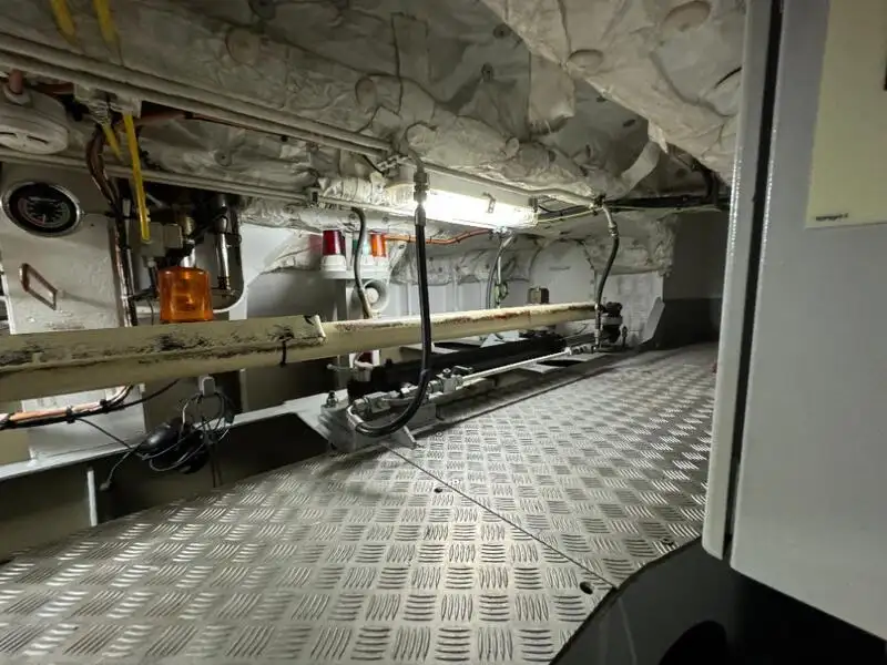 General Cargo/Multi-purpose pārdod