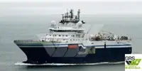 Hidrogrāfiskais kuģis pārdod