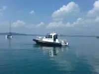 Apkalpes laiva pārdošanā