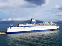 Ro-Ro ship pārdošanā
