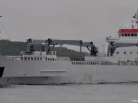 Reefer kuģis pārdod