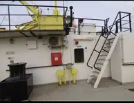 General Cargo/Multi-purpose pārdod