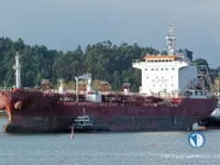 Naftas / Ķīmisko vielu tankkuģis pārdod