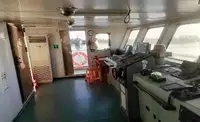 Naftas / Ķīmisko vielu tankkuģis pārdod