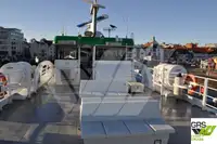 Kruīza kuģis pārdod