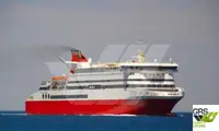 Ro-Ro ship pārdošanā