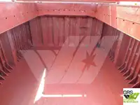 Beramkravu pārvadātājs pārdod