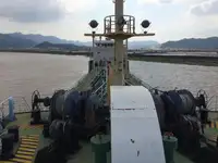 Naftas / Ķīmisko vielu tankkuģis pārdod