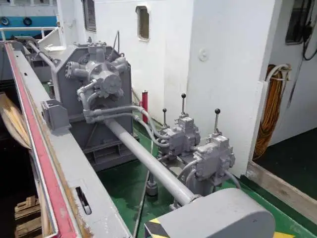 Beramkravu pārvadātājs pārdod