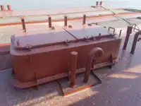 Bārža pārdod