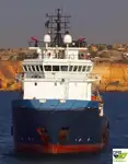 Apgādes kuģis pārdod