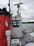 Kruīza kuģis pārdod