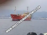 Šķidrinātās dabasgāzes (ŠDG) pārvadājumu kuģis pārdod