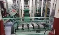 Desanta kuģis, tankkuģis pārdod