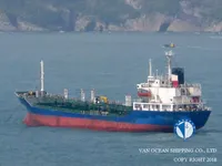 Naftas / Ķīmisko vielu tankkuģis pārdod