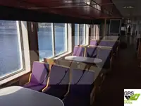 Ro-Ro ship pārdošanā