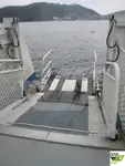 Katamarāns pārdod