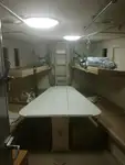 Patruļkuģis pārdod