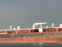 Naftas / Ķīmisko vielu tankkuģis pārdod