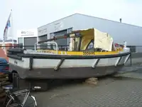 Vilcējs pārdod