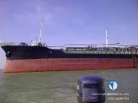 Naftas / Ķīmisko vielu tankkuģis pārdod