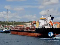 Naftas / Ķīmisko vielu tankkuģis pārdod