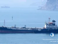 Naftas / Ķīmisko vielu tankkuģis pārdod