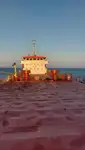 Oil/Chemical tanker pārdošanā