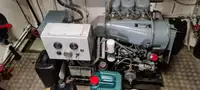 Naftas / Ķīmisko vielu tankkuģis pārdod