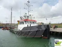 Darba laivas pārdod