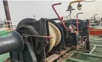 Naftas / Ķīmisko vielu tankkuģis pārdod