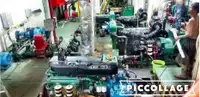 Desanta kuģis, tankkuģis pārdod